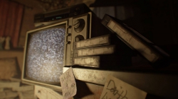 Resident Evil 7: biohazard - Screenshots 09-16