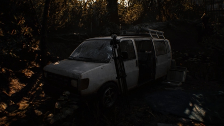 Resident Evil 7: biohazard - Screenshots aus dem Spiel