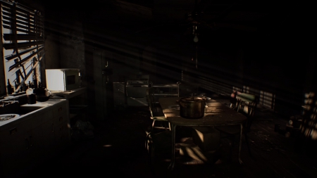 Resident Evil 7: biohazard - Screenshots aus dem Spiel