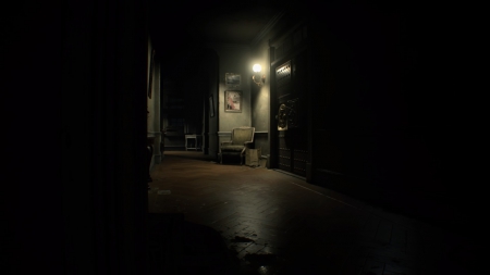 Resident Evil 7: biohazard: Screenshots aus dem Spiel