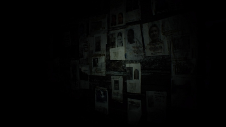 Resident Evil 7: biohazard - Screenshots aus dem Spiel