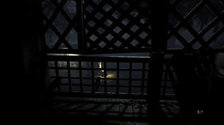 Resident Evil 7: biohazard: Screenshots aus dem Spiel