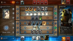 GWENT: The Witcher Card Game - Screenshot Juni 16