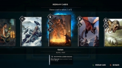 GWENT: The Witcher Card Game - Screenshot Juni 16