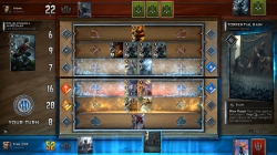 GWENT: The Witcher Card Game: Screenshot Juni 16