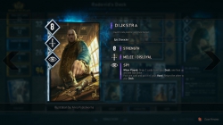 GWENT: The Witcher Card Game - Screenshot Juni 16