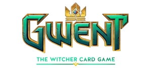 Logo for GWENT: The Witcher Card Game
