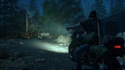 Days Gone - Erste Screens zum Titel.