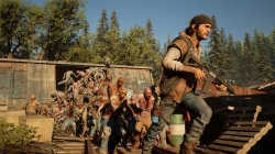 Days Gone - Erste Screens zum Titel.