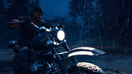 Days Gone - Official Screenshots Juni 2018