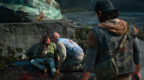 Days Gone - Screenshots aus dem Spiel