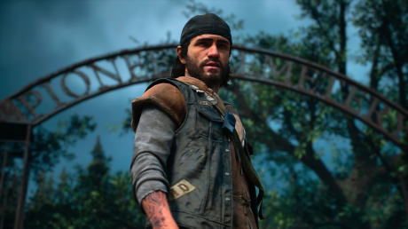 Days Gone - Screenshots aus dem Spiel