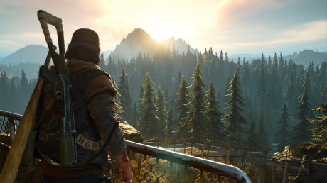 Days Gone - Screenshots aus dem Spiel