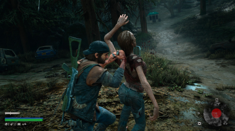 Days Gone - Screenshots aus dem Spiel