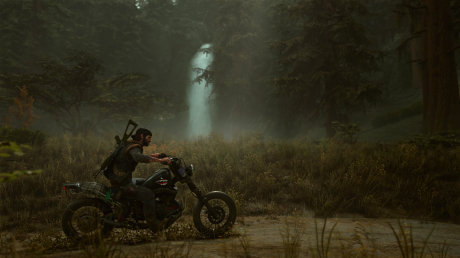 Days Gone: Screenshots aus dem Spiel