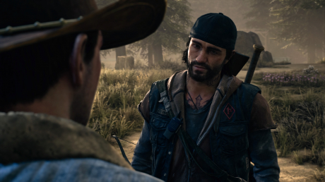 Days Gone - Screenshots aus dem Spiel