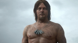 Death Stranding - Erste Screens zum Titel.