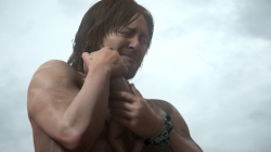 Death Stranding - Erste Screens zum Titel.