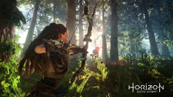 Horizon Zero Dawn - Erste Screens zum Titel.