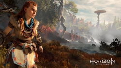 Horizon Zero Dawn - Erste Screens zum Titel.