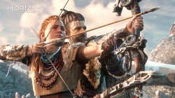 Horizon Zero Dawn - Erste Screens zum Titel.