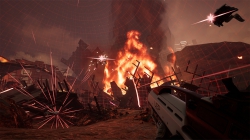 Farpoint - Erste Screens zum Titel.