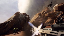 Farpoint - Erste Screens zum Titel.