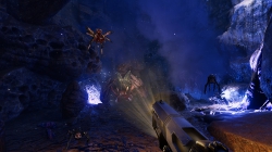 Farpoint - Erste Screens zum Titel.