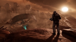 Farpoint: Erste Screens zum Titel.