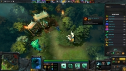 Dota 2 - Screenshot zum Titel.