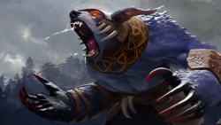 Dota 2 - Screenshot zum Titel.