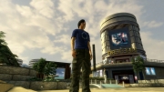 Playstation Home: Screenshot - Playstation Home