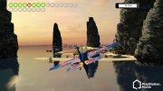 Playstation Home: Screenshot-Playstation Home