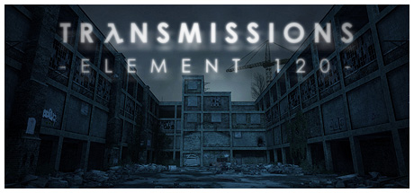 Transmissions: Element 120