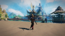 Revelation Online - Erste Screens zum Titel aus der asiatischen Version.