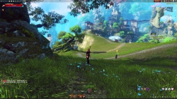 Revelation Online - Erste Screens zum Titel aus der asiatischen Version.