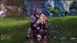 Revelation Online - Erste Screens zum Titel aus der asiatischen Version.