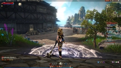 Revelation Online - Erste Screens zum Titel aus der asiatischen Version.