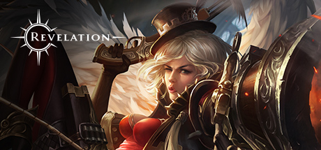 Revelation Online
