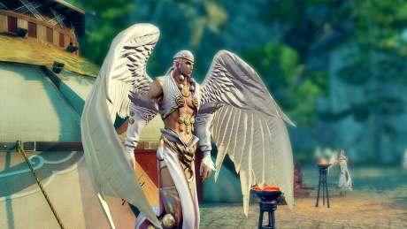 Revelation Online - Screen zum Spiel Revelation Online.