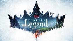 Endless Legend: Screenshot zum Titel.