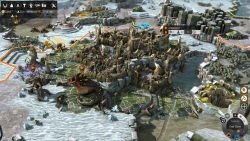 Endless Legend: Screenshot zum Titel.