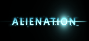 Logo for Alienation