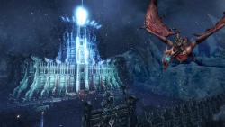 Riders of Icarus: Screenshot zum Titel.