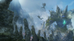 Riders of Icarus: Screenshots Sep