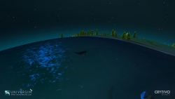 The Universim - Screenshot zum Titel.