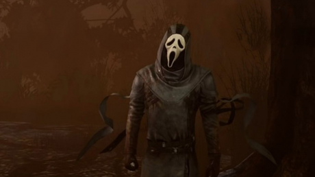 Dead by Daylight: Ghostface