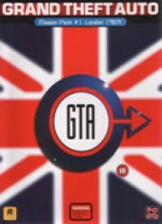 Grand Theft Auto: London 1969