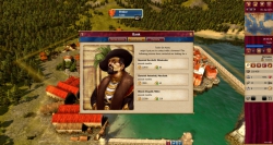 Rise of Venice: Screenshot zum Titel.