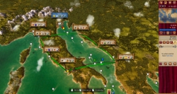 Rise of Venice - Screenshot zum Titel.